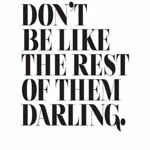 Meet your Posher, Erica